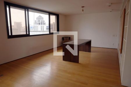Apartamento à venda com 3 quartos, 164m² em Jardim Paulistano, São Paulo