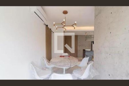 Apartamento à venda com 2 quartos, 82m² em Cerqueira César, São Paulo