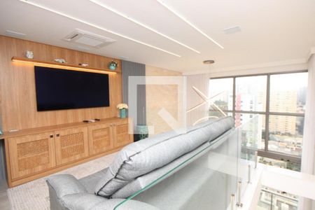 Apartamento à venda com 2 quartos, 120m² em Vila Clementino, São Paulo