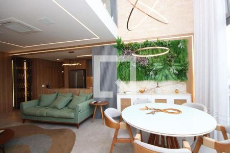 Apartamento à venda com 2 quartos, 120m² em Vila Clementino, São Paulo