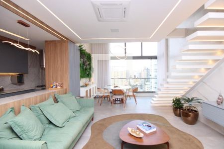 Apartamento à venda com 2 quartos, 120m² em Vila Clementino, São Paulo