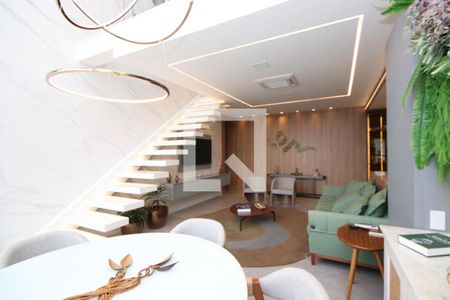 Apartamento à venda com 2 quartos, 120m² em Vila Clementino, São Paulo