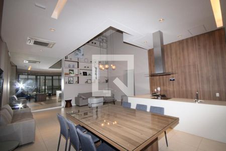 Apartamento à venda com 2 quartos, 120m² em Vila Clementino, São Paulo