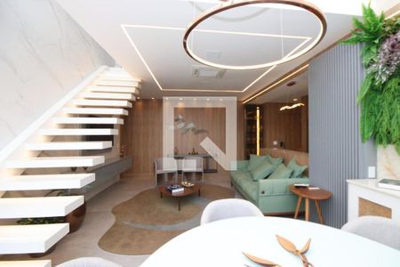 Apartamento à venda com 2 quartos, 120m² em Vila Clementino, São Paulo