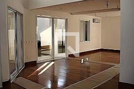 Casa de Condomínio à venda com 4 quartos, 853m² em Jardim Petropolis, São Paulo