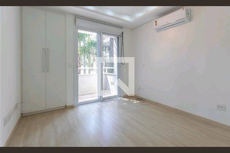 Casa de Condomínio à venda com 4 quartos, 853m² em Jardim Petropolis, São Paulo