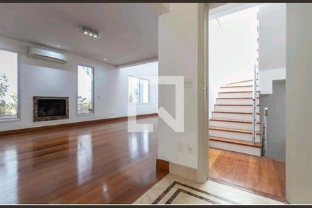 Casa de Condomínio à venda com 4 quartos, 853m² em Jardim Petropolis, São Paulo