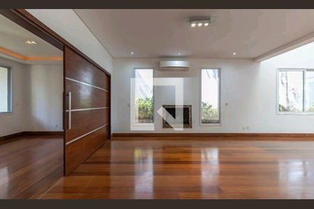 Casa de Condomínio à venda com 4 quartos, 853m² em Jardim Petropolis, São Paulo