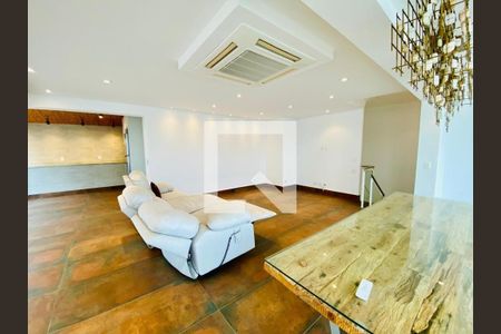 Apartamento à venda com 3 quartos, 139m² em Bela Vista, São Paulo