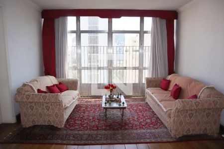 Apartamento à venda com 4 quartos, 294m² em Jardim Paulista, São Paulo
