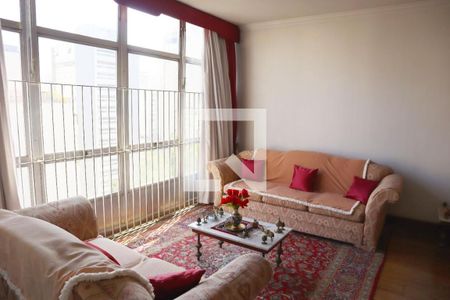 Apartamento à venda com 4 quartos, 294m² em Jardim Paulista, São Paulo