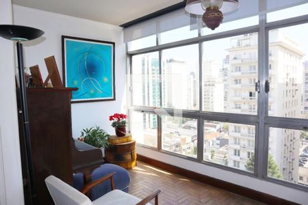 Apartamento à venda com 4 quartos, 294m² em Jardim Paulista, São Paulo