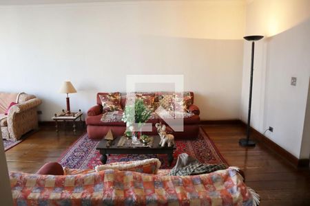 Apartamento à venda com 4 quartos, 294m² em Jardim Paulista, São Paulo