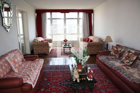 Apartamento à venda com 4 quartos, 294m² em Jardim Paulista, São Paulo