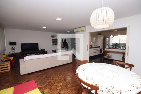 Apartamento à venda com 3 quartos, 157m² em Itaim Bibi, São Paulo