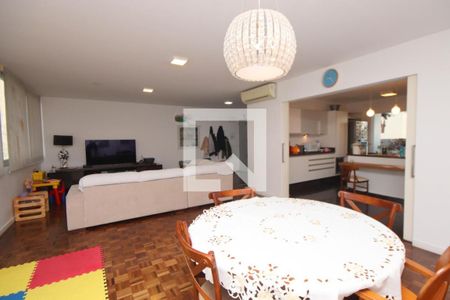 Apartamento à venda com 3 quartos, 157m² em Itaim Bibi, São Paulo