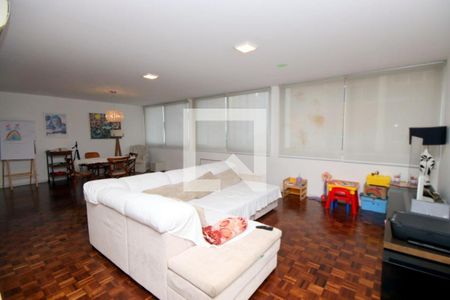 Apartamento à venda com 3 quartos, 157m² em Itaim Bibi, São Paulo