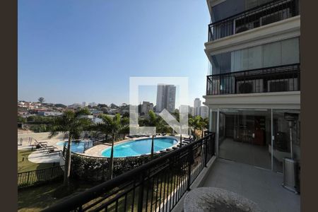 Apartamento à venda com 3 quartos, 188m² em Vila Mascote, São Paulo