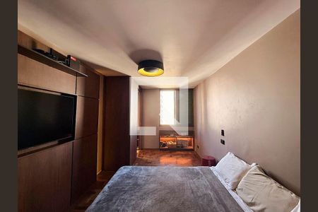 Apartamento à venda com 2 quartos, 97m² em Cerqueira César, São Paulo