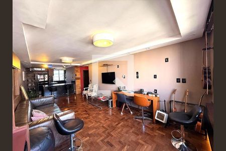 Apartamento à venda com 2 quartos, 97m² em Cerqueira César, São Paulo