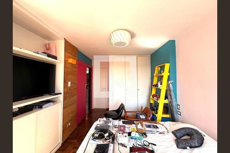 Apartamento à venda com 2 quartos, 97m² em Cerqueira César, São Paulo