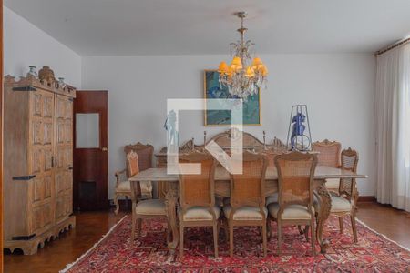 Apartamento à venda com 4 quartos, 358m² em Consolação, São Paulo