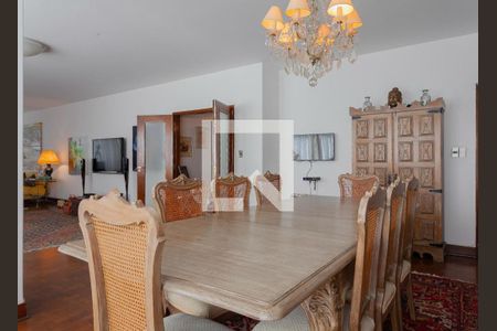 Apartamento à venda com 4 quartos, 358m² em Consolação, São Paulo