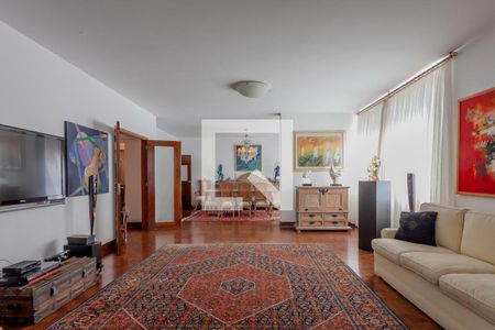 Apartamento à venda com 4 quartos, 358m² em Consolação, São Paulo
