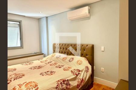 Apartamento à venda com 3 quartos, 140m² em Jardim Paulista, São Paulo