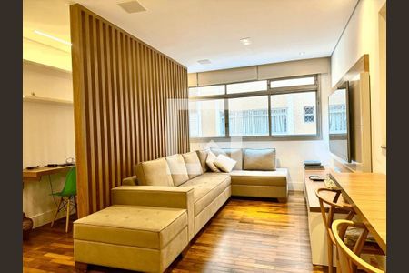 Apartamento à venda com 3 quartos, 140m² em Jardim Paulista, São Paulo