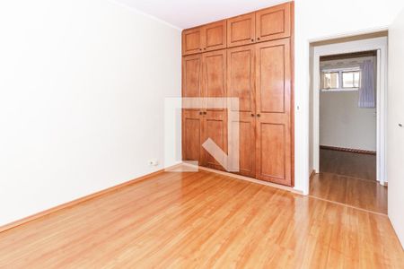 Quarto 1 de apartamento à venda com 3 quartos, 111m² em Pompeia, São Paulo