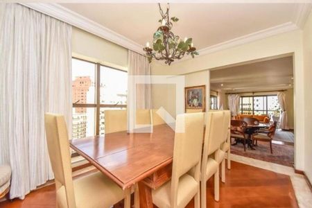 Apartamento à venda com 4 quartos, 260m² em Higienópolis, São Paulo