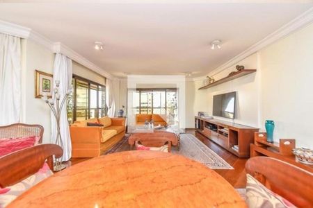 Apartamento à venda com 4 quartos, 260m² em Higienópolis, São Paulo