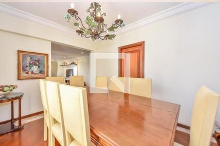 Apartamento à venda com 4 quartos, 260m² em Higienópolis, São Paulo