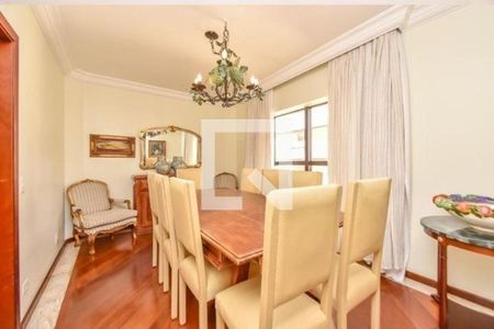 Apartamento à venda com 4 quartos, 260m² em Higienópolis, São Paulo