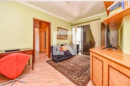 Apartamento à venda com 4 quartos, 260m² em Higienópolis, São Paulo