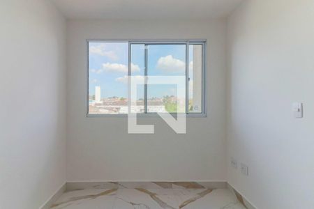 Sala de apartamento para alugar com 2 quartos, 43m² em Jardim Arpoador, São Paulo