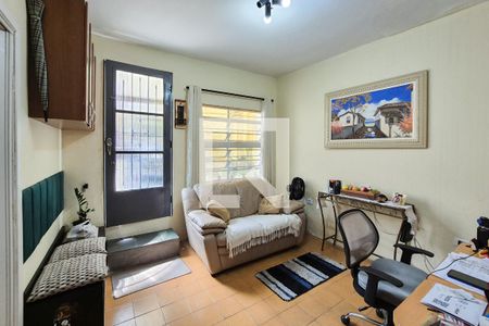 Sala 2 de casa para alugar com 2 quartos, 303m² em Baeta Neves, São Bernardo do Campo