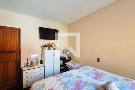 Quarto de casa para alugar com 2 quartos, 303m² em Baeta Neves, São Bernardo do Campo