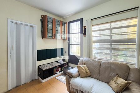 Sala 2 de casa para alugar com 2 quartos, 303m² em Baeta Neves, São Bernardo do Campo