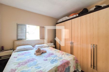 Quarto de casa para alugar com 2 quartos, 303m² em Baeta Neves, São Bernardo do Campo