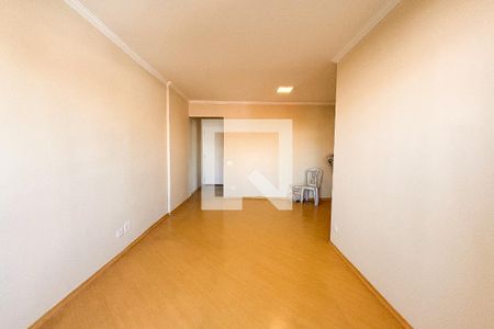 Sala de apartamento para alugar com 3 quartos, 72m² em Pompeia, São Paulo