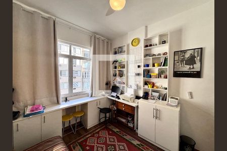 Quarto de apartamento à venda com 2 quartos, 86m² em Copacabana, Rio de Janeiro