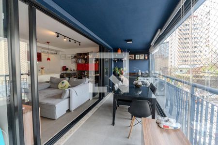 Sacada de kitnet/studio à venda com 1 quarto, 54m² em Bela Vista, São Paulo