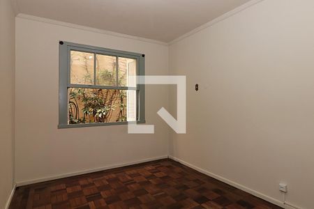 Quarto 1 de apartamento para alugar com 3 quartos, 80m² em São Geraldo, Porto Alegre