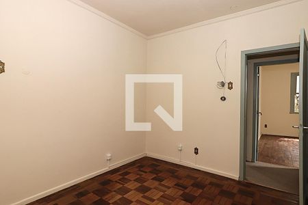 Quarto 1 de apartamento para alugar com 3 quartos, 80m² em São Geraldo, Porto Alegre