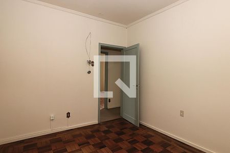 Quarto 1 de apartamento para alugar com 3 quartos, 80m² em São Geraldo, Porto Alegre