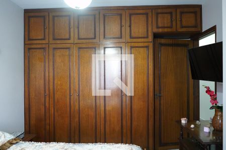 Quarto 2 de casa à venda com 3 quartos, 125m² em Água Rasa, São Paulo
