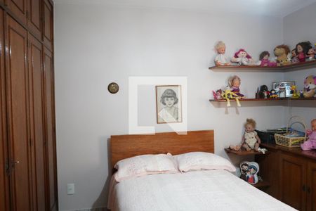 Quarto 1 de casa à venda com 3 quartos, 125m² em Água Rasa, São Paulo