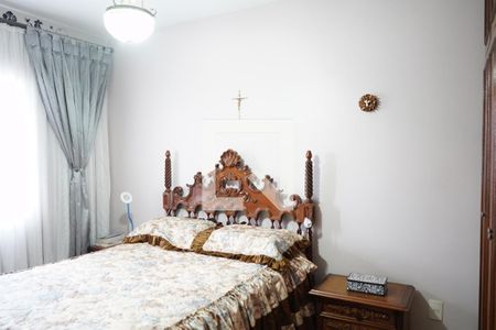 Quarto 2 de casa à venda com 3 quartos, 125m² em Água Rasa, São Paulo